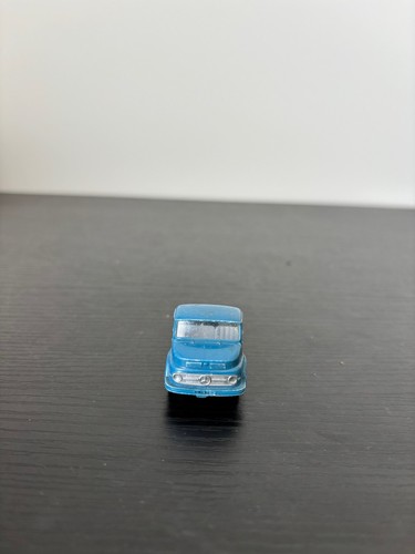 Wiking mercedes actros - wiking,