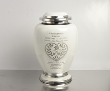 Adult Cremation Ashes Urn