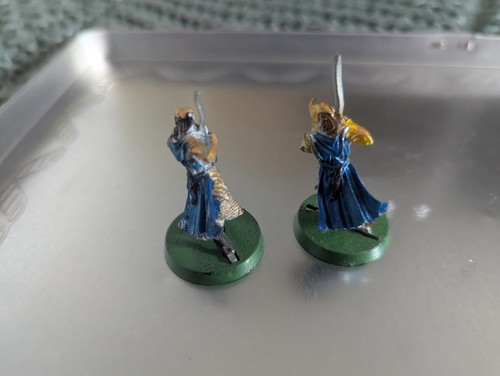 Games workshop middle earth - workshop, middle-earth