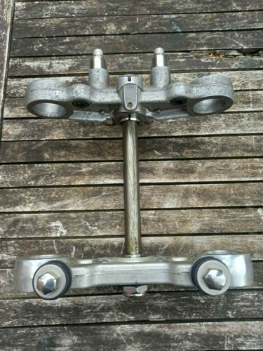 Triumph tr5t trophy trail - tr5t,