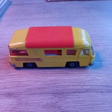 Matchbox Superkings K27