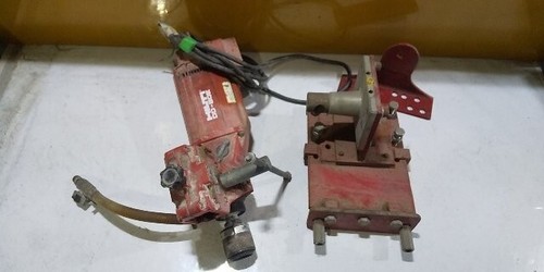 Hilti dd80e 80e - dd80e, drill