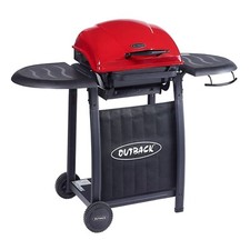 Outback Omega 201 Charcoal BBQ