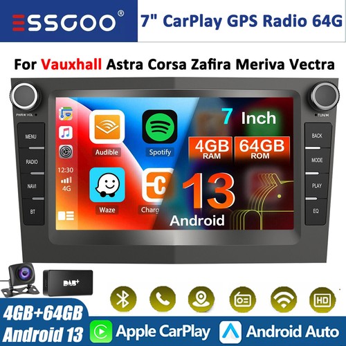 Dab apple carplay - dab+,