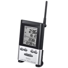 Oregon Scientific Console for