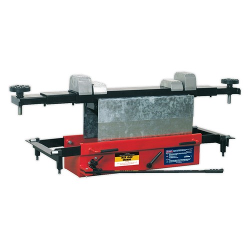 Sealey jacking beam - sealey,