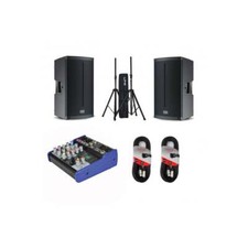 FBT X-Lite 110A Active Speaker