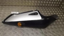 Suzuki GSXR750 GSXR 750 SRAD