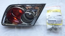 NEW GENUINE MAZDA REAR LENS &