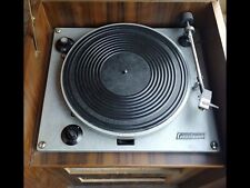 Vintage Rare A. R. Sugden Connoisseur Turntable Yorkshire England A R SUGDEN