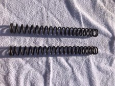 TRIUMPH BONNEVILLE 2008-2013 T100 FORK SPRINGS