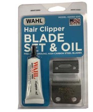 Wahl Hair Clipper Blade Set