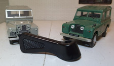 Land Rover Station Wagon