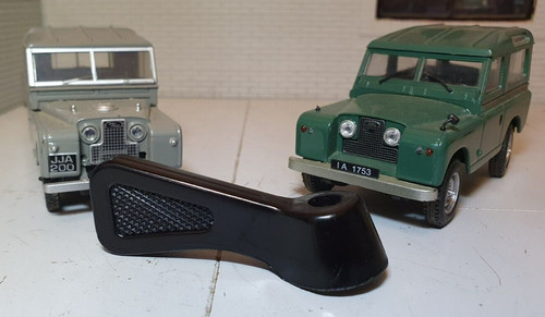 Land rover station - land,