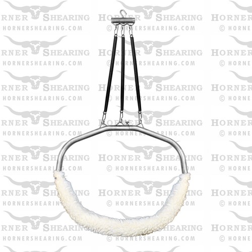 Horner back eze shearing - horner,