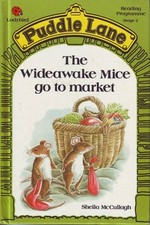 The Wideawake Mice Go to