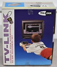 TV Link + WATARA Supervision New