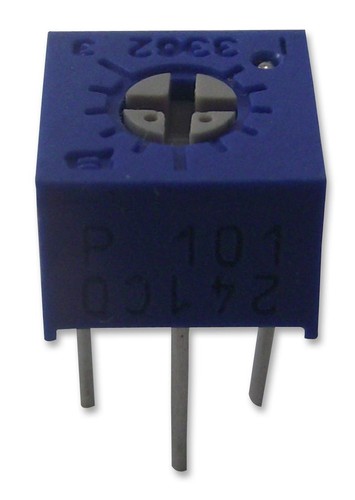 3362p 103lf bourns - bourns, pot