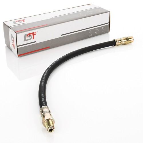 Brake hose line - brake,