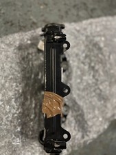 1994 Suzuki Rm 250 left hand side radiator