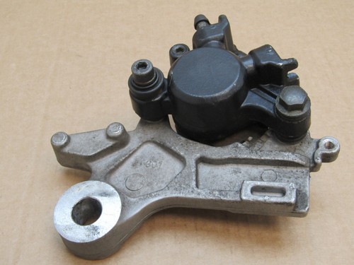 Lexmoto lxr 125 2021 rear - lexmoto,