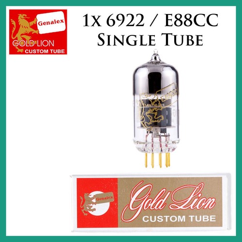 New genalex gold lion 6922 - new,