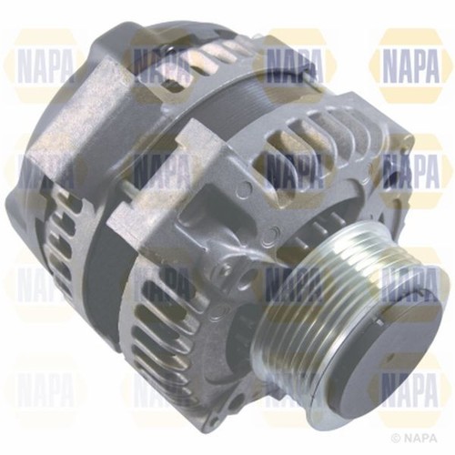 Alternator 120 amp for honda - for,