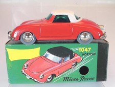 Nutz Schuco No. 1047 Micro