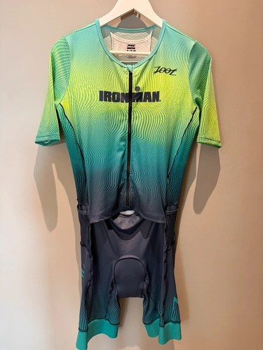 Zoot ironman tri suit - suit, xl