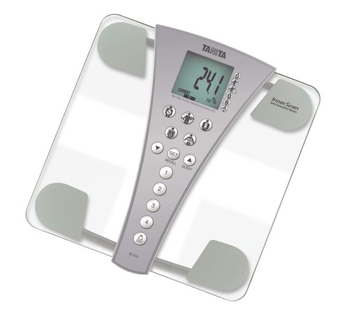 Tanita innerscan body - tanita,