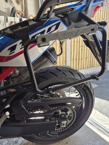 Givi plo1178cam one fit - givi, one-fit