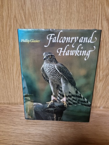 Falconry and hawking - and, by