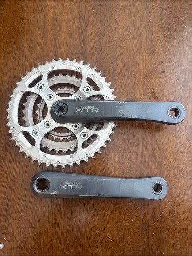 Vintage shimano xtr - vintage,