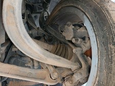 FRONT RIGHT KNUCKLE / 2613447