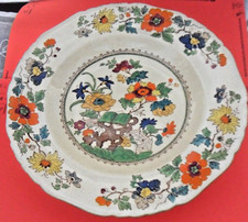 Antique Mason's Ironstone