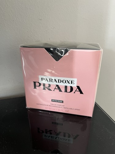 Prada paradoxe eau parfum - prada,
