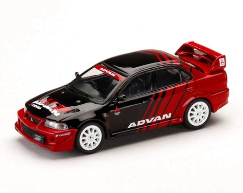 Mitsubishi lancer gsr evo - mitsubishi, vi