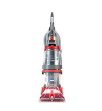 Vax V-124A Dual V Upright Carpet Cleaner