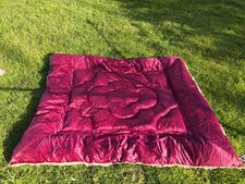 Beautiful Vintage Eiderdown