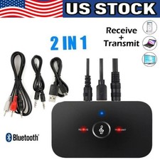 Bluetooth Transmitter &