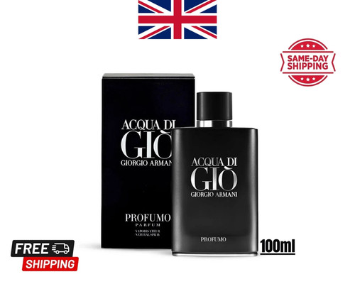 Giorgio armani acqua - armani, gio