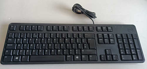 Dell kb212 - dell, /