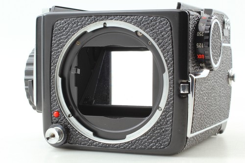 Near mint mamiya m645 - mint, ]