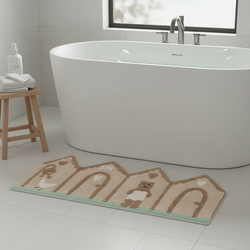 Next woodland spa runner - woodland, bath