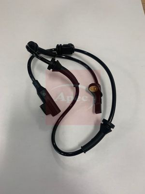 Wheel speed sensor - sensor, right