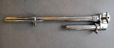1990s Pearl Export Long Tom Arm Mount Holder Drum Parts Chrome