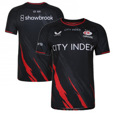 Saracens Rugby Men's Shirt