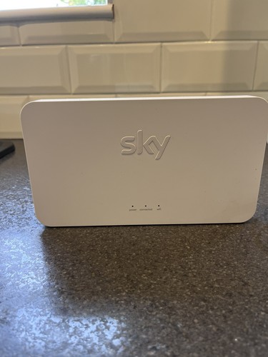 Sky wireless wifi booster - sky,