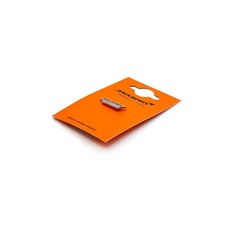 McLaren F1 Logo Pin Badge