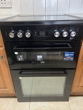 Beko free standing electric - free-standing,